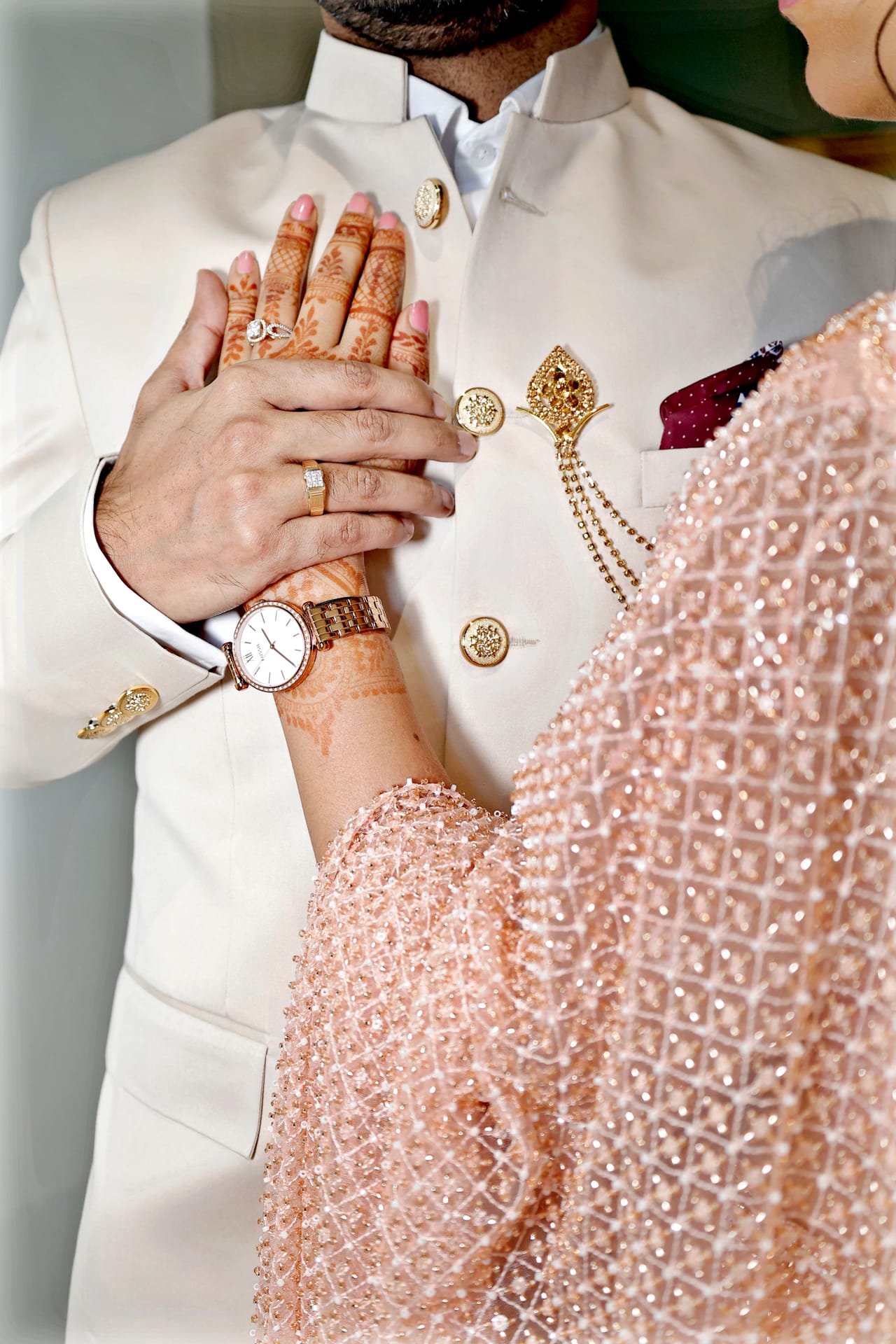 wedding photography by Jitin Studio